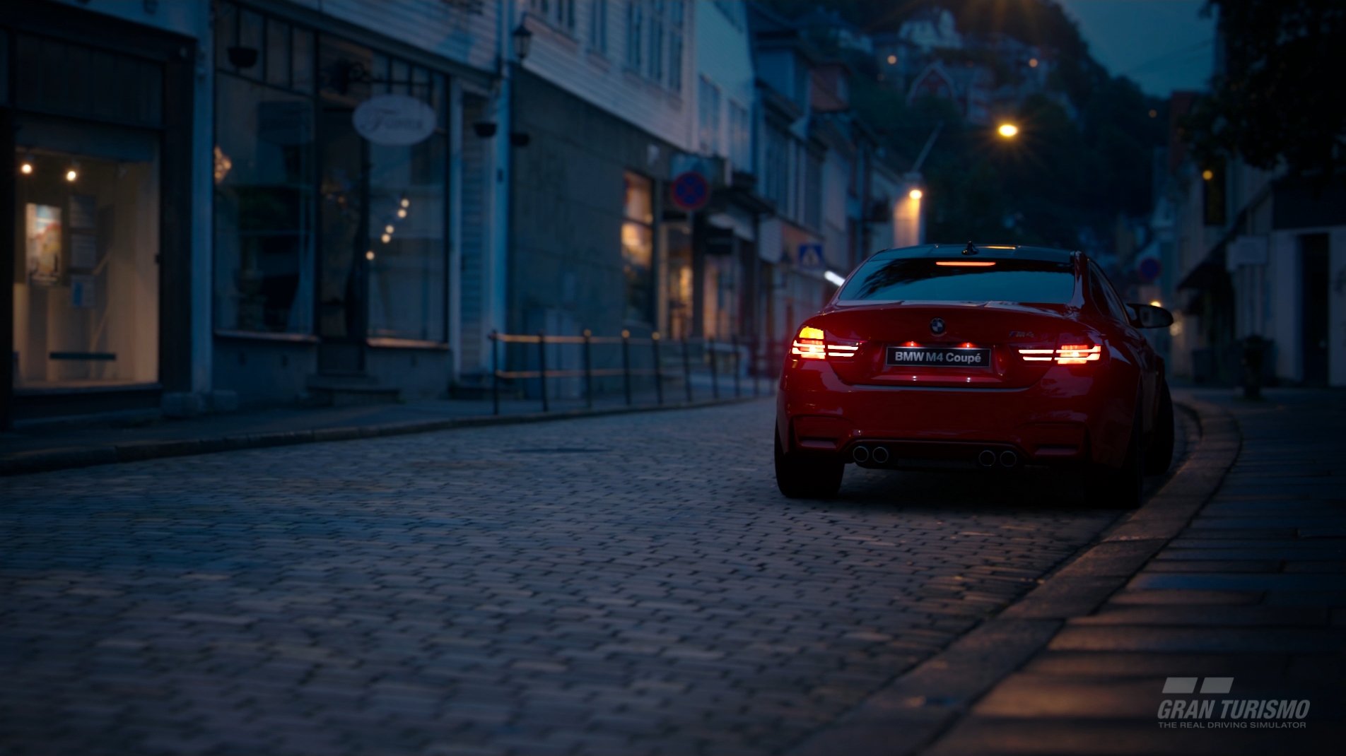 Gran Turismo Sport - Imagen 20